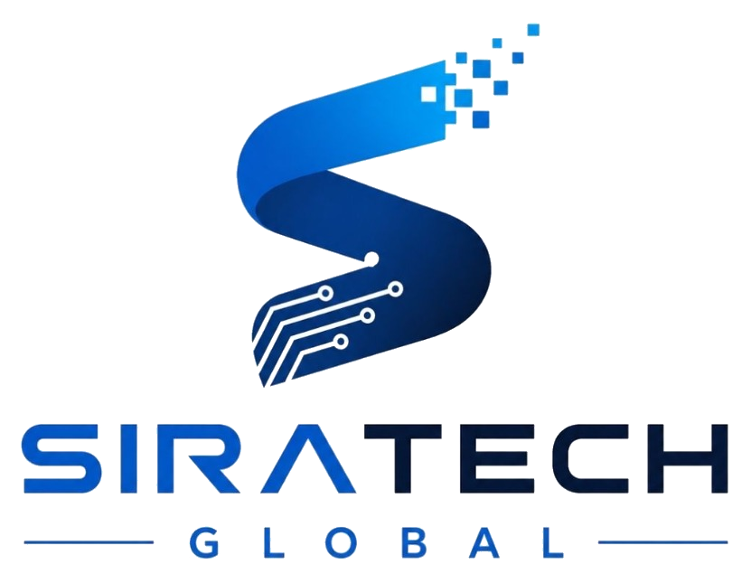 Siratech Global Technology Logo